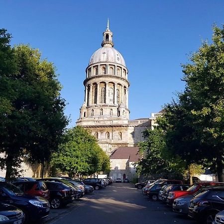 Lumineux T2 Vieille Ville 3 Pers Parking Gratuit - By La Source D'Orfee Boulogne-sur-Mer Exterior photo