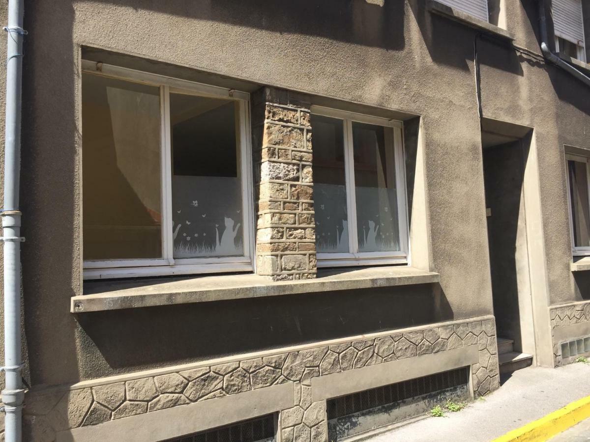 Lumineux T2 Vieille Ville 3 Pers Parking Gratuit - By La Source D'Orfee Boulogne-sur-Mer Exterior photo
